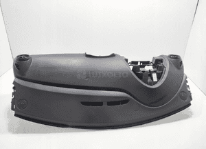 DESKA KONSOLA PODUSZKA PODUSZKI AIR-BAG PASY RENAULT CLIO IV 2013-2016 4