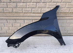 BŁOTNIK PRZEDNI LEWY HONDA CIVIC X R-TYPE 15-22 1