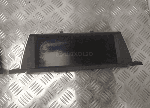 BMW F07 MONITOR WYSWIETLACZ NAWIGACJA CIC 9210411 4