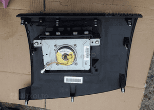 Mazda 5 05-10 CR Air Bag Poduszka powietrza prawa 3