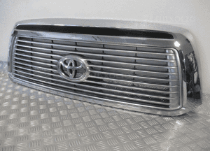Grill grill atrapa toyota tundra 2010-2013 5