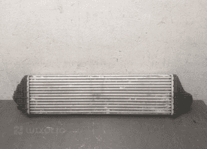 INTERCOOLER FORD FOCUS MK4 JX61-6K775-AC 2