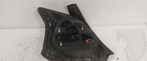 Tyl tylna lampa prawa toyota avensis T25 5