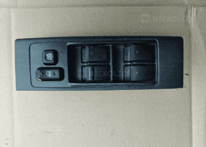 Toyota Corolla Verso lift panel sterowania szyb 2