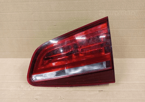Lampa prawa tylna prawy tył vw sharan 7N 7N0 lift led 15-21 1