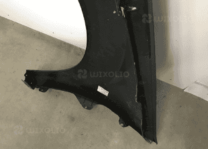 Błotnik Prawy Mercedes ML II W164 05-11r 12