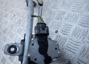 MECHANIZM WYCIERACZEK AUDI A3 1J1955113B RADOM 3