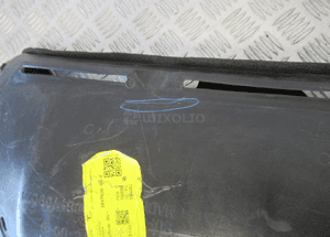 Wlot kierownica powietrza tesla x 2015-2021 11