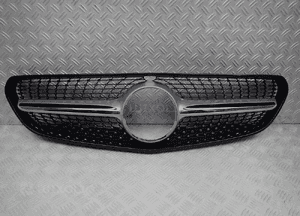Atrapa grill mercedes A2178880023 1