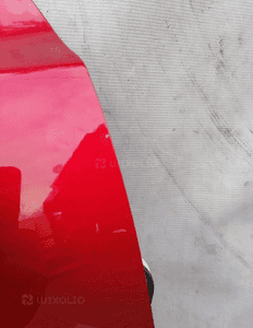 Drzwi prawe prawy przód Mazda 6 III GJ GHP9-58010 7
