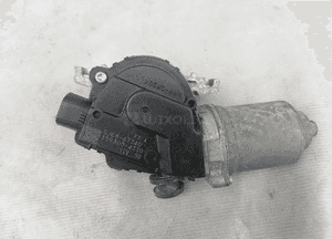 Silniczek wycieraczek Mazda 6 III GJ