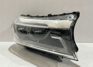 BMW 7 G11 G12 Lampa przednia LASER Prawa - 16005 2