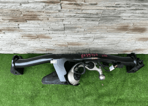 Hak holowniczy bmw 2 U06 8739187 elektryczny 1