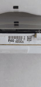 Licznik Zegar Hyundai Santa Fe Lift 2.4 94004-26130 2