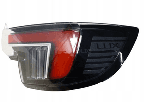 Opel mokka mokka-e ii b 2020 2021 lampa tył tylna 1