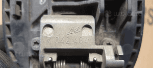 Klamka lewy przód przednia lewa Range Rover Vogue L322 7042488 7042484 5