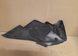Pokrywa bok boczna lewa honda cbr 600F PC41 11-13 oem 83710-MGV-D000 2