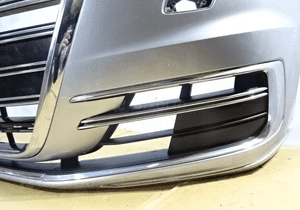 Audi A8 4N D5 4N0 2019 zderzak przód 20 13