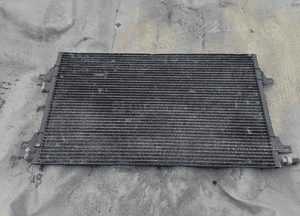 Chłodnica klimatyzacji skraplacz Renault Laguna 2 II 01-07r 8200332852 2