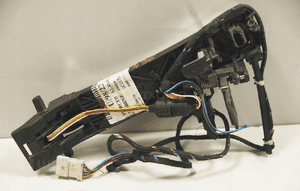 Klamka prawa keyless go mercedes cl W215 europa 3
