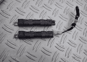 Wzmacniacz antenowy audi Q5 8R0035225 radom 1