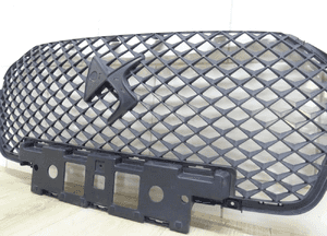 chrom ATRAPA GRILL CITROEN DS7 9820885677 4