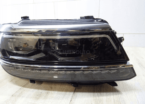 Lampa Full LED prawa VW Tiguan 5NB europa 5NB941082D LLU 2