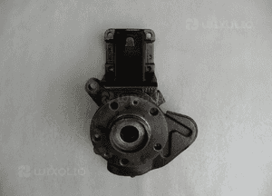 ZWROTNICA PIASTA LEWA PRZÓD FIAT DUCATO BOXER JUMPER 02-06R 16" 2,0D 1