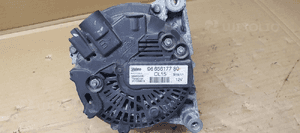 Alternator prądnica Fiat Scudo 2.0 HDI 9665617780 6
