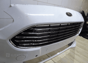 Zderzak przedni Ford S-Max mk2 6PDC 7