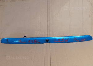 AUDI A3 8L Przed Lift Blenda Klapy Listwa Klapy LZ5W 1