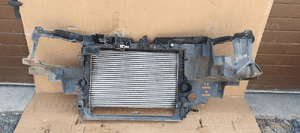 Pas przedni wzmocnienie przód Ford Galaxy MK1 Lift 1.9 TDI 6