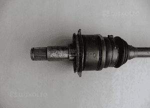 Półoś prawy tył A2113572401 Mercedes C-Klasa A205 3