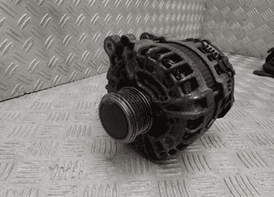 Alternator audi SQ7 cza 4,0 tdi 057903025B 2