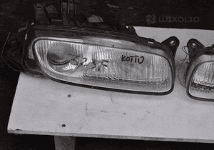 mazda 323F BA lampa KOTTO WYSYŁKA 1