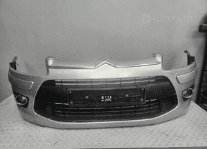 Citroen C4 LIFT 08-10 ZDERZAK PRZÓD PRZEDNI 1