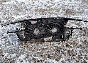 A4 B6 2.0 alt fsi pas przedni kompletny automat 2