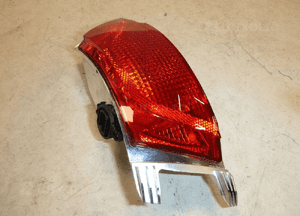 Jaguar f pace X761 lampa tylna przeciwmgielna 14