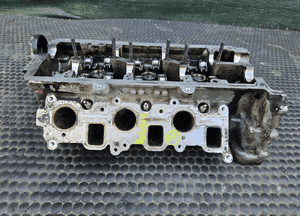 Głowica 0593S 0594S Lewa Prawa Wałki Zawory Pokrywa 2.7 3.0 TDI V6 Audi A4 B8 A5 A6 Q5 VW 29