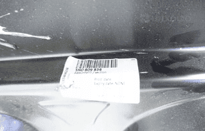 Próg słupek prawy vw tiguan i 5N0 5N0809836 3