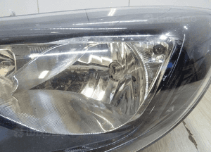 Lampa przednia lewa Ford Focus Mk3 BM51-13W030-CK LLU 4