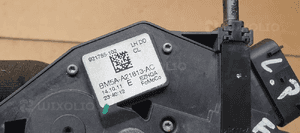 Zamek drzwi lewy przód przedni Ford Focus MK3 BM5A-A21813-AC 5