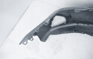 Zderzak przód przedni bmw G30 G31 lift 20- 9464207 8