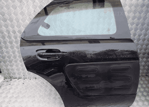 Drzwi citroen C4 cactus exlb -przwy przod prawy tył 6