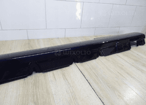 Listwa progowa lewa mercedes c-klasa W205 cabrio A2056901506 4258 6