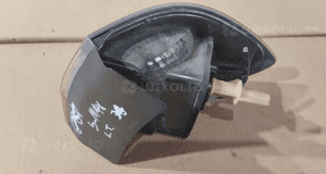 Lampa lewa tył tylna w błotnik ford s-max MK1 6