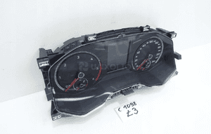 Licznik zegary vw e-golf vii 5G 13696KM 5GE920755D 2