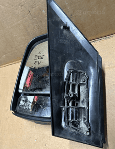 MERCEDES sprinter 906 crafter lusterko LEWE  6pin el. Regulowane 10