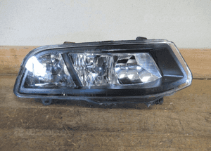 Halogen przeciwmgielny prawy vw polo 5 v lift 2014-2017 rok 1