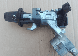 Opel Meriva II 2 B 1.3 CDTI stacyjka kluczyk 2